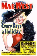 Watch Every Days a Holiday 123MovieFree