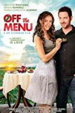 Watch Off the Menu 123MovieFree
