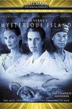 Watch Mysterious Island 123MovieFree