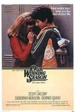 Watch Our Winning Season 123MovieFree