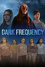 Watch Dark Frequency 123MovieFree
