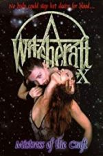 Watch Witchcraft X: Mistress of the Craft 123MovieFree