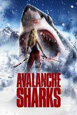 Watch Avalanche Sharks 123MovieFree