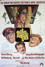 Watch The Brain 123MovieFree