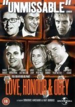 Watch Love, Honor and Obey 123MovieFree