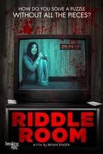 Watch Riddle Room 123MovieFree
