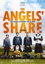 Watch The Angels\' Share 123MovieFree