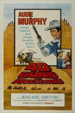 Watch 40 Guns to Apache Pass 123MovieFree