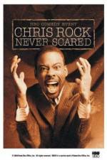 Watch Chris Rock: Never Scared 123MovieFree
