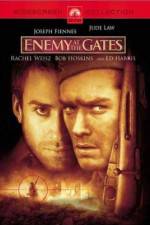 Watch Enemy at the Gates 123MovieFree