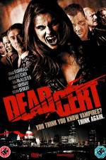 Watch Dead Cert 123MovieFree