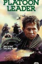 Watch Platoon Leader 123MovieFree