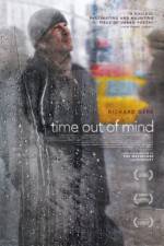 Watch Time Out of Mind 123MovieFree