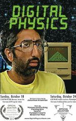Watch Digital Physics 123MovieFree
