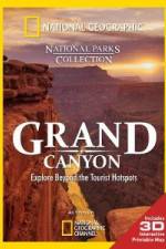 Watch National Geographic Grand Canyon: National Parks Collection 123MovieFree