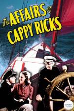 Watch Affairs of Cappy Ricks 123MovieFree