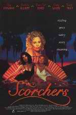Watch Scorchers 123MovieFree