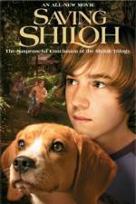 Watch Saving Shiloh 123MovieFree