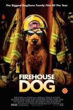 Watch Firehouse Dog 123MovieFree