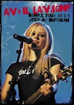 Watch Avril Lavigne: Bonez Tour 2005 Live at Budokan 123MovieFree