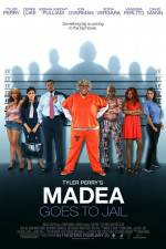 Watch Tyler Perry's Madea Goes to Jail 123MovieFree