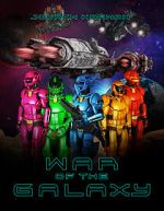 Watch War of the Galaxy 123MovieFree
