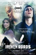Watch Broken Roads 123MovieFree