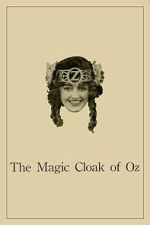 Watch The Magic Cloak of Oz 123MovieFree