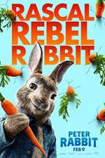 Watch Peter Rabbit 123MovieFree