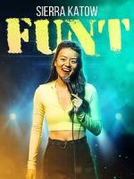 Watch Sierra Katow: Funt (TV Special 2024) 123MovieFree