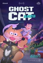 Watch Ghost Cat Anzu 123MovieFree