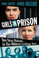 Watch Girls in Prison 123MovieFree