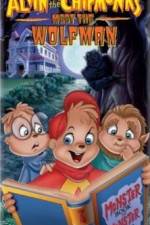 Watch Alvin and the Chipmunks Meet the Wolfman 123MovieFree