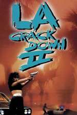 Watch L.A. Crackdown II 123MovieFree