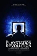 Watch From Bedrooms to Billions: The Playstation Revolution 123MovieFree