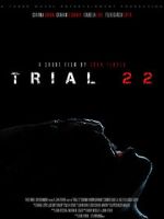 Watch Trial 22 (Short 2023) 123MovieFree