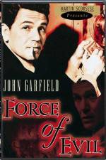 Watch Force of Evil 123MovieFree