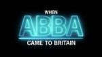 Watch When ABBA Came to Britain (TV Special 2024) 123MovieFree