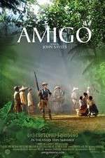 Watch Amigo 123MovieFree