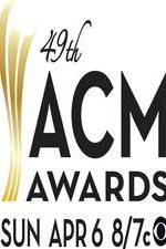 Watch The 49th Annual Academy of Country Music Awards 2014 123MovieFree