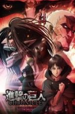 Watch Attack on Titan: Chronicle 123MovieFree