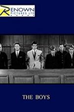 Watch The Boys 123MovieFree