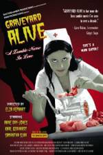 Watch Graveyard Alive 123MovieFree