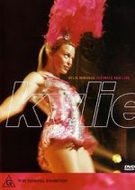 Watch Kylie: Intimate and Live 123MovieFree