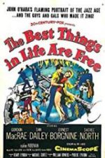 Watch The Best Things in Life Are Free 123MovieFree