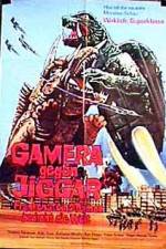 Watch Gamera tai Daimaju Jaiga 123MovieFree
