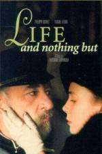 Watch Life and Nothing But 123MovieFree