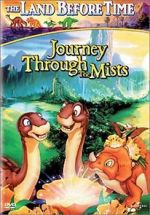 Watch The Land Before Time IV: Journey Through the Mists 123MovieFree