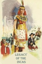 Watch Legacy of the Incas 123MovieFree