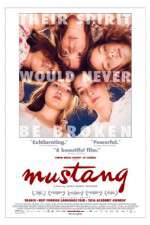 Watch Mustang 123MovieFree